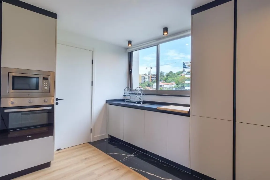 Guestready - The Place To Be Happy In Madeira Funchal  Apartamento