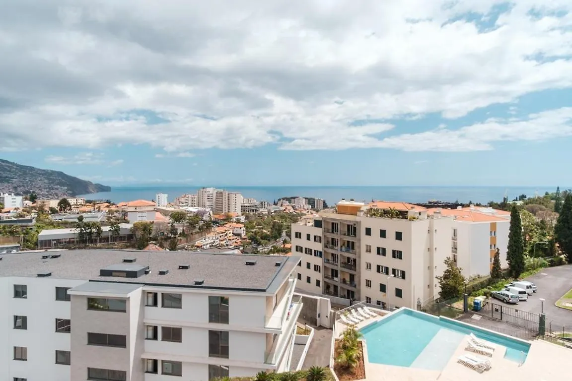 Apartamento Guestready - The Place To Be Happy In Madeira Funchal