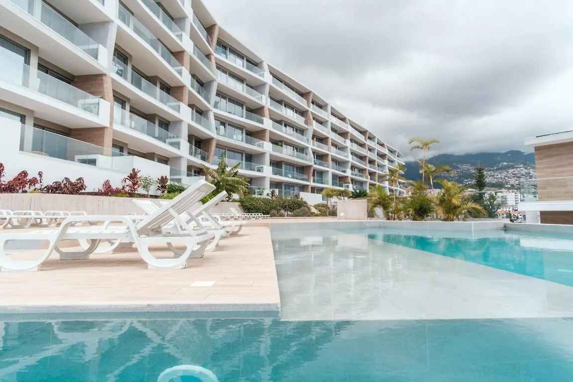 Apartamento Guestready - The Place To Be Happy In Madeira Funchal