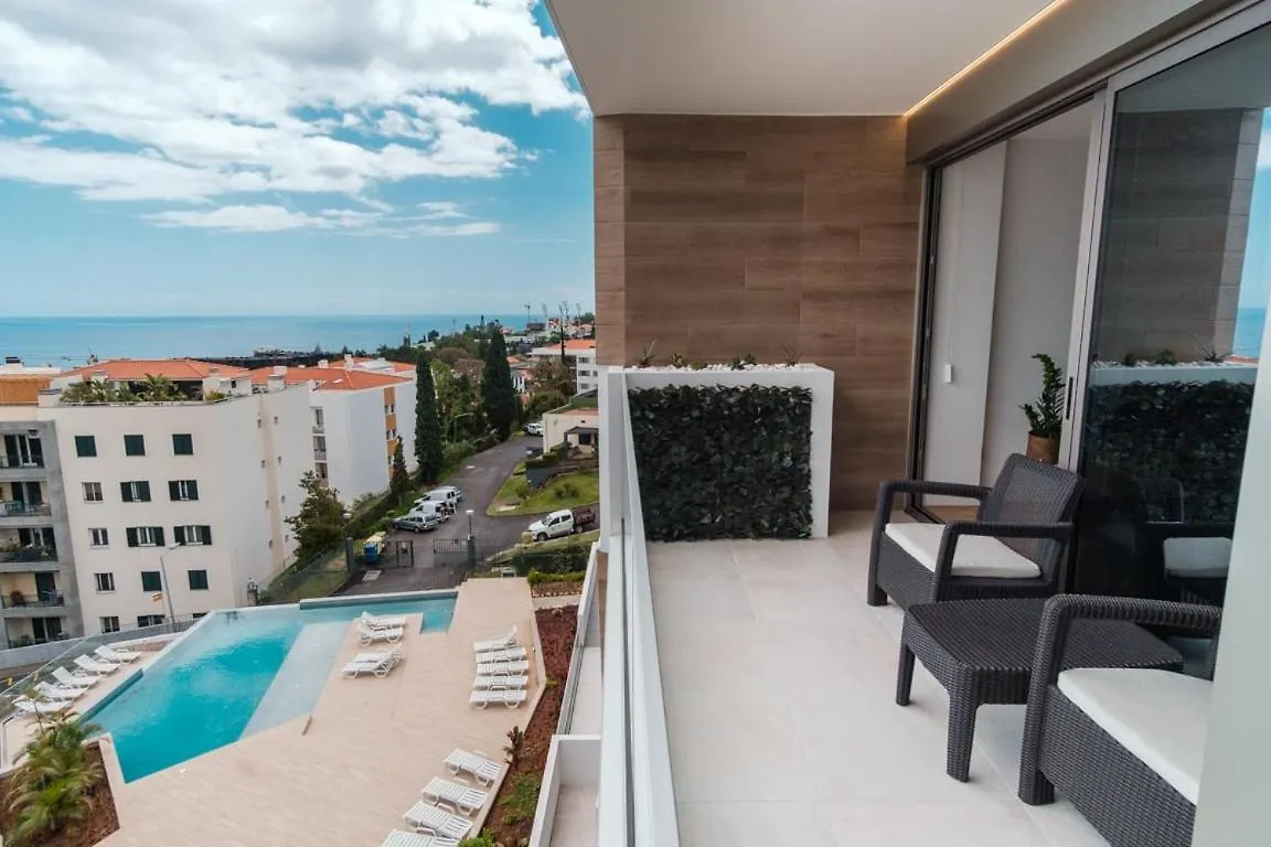 Apartamento Guestready - The Place To Be Happy In Madeira Funchal