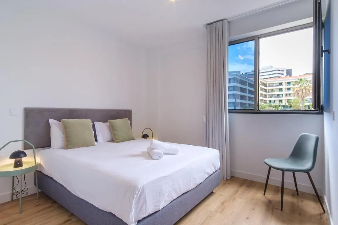 Guestready - The Place To Be Happy In Madeira Funchal  Funchal (Madeira)