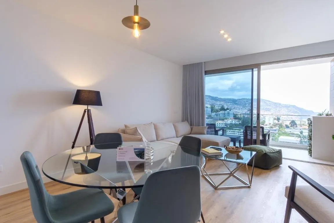 Guestready - The Place To Be Happy In Madeira Funchal  Apartment Funchal (Madeira)