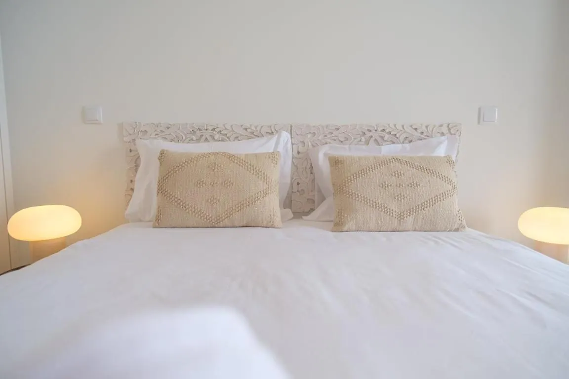 Apartment Guestready - The Place To Be Happy In Madeira Funchal