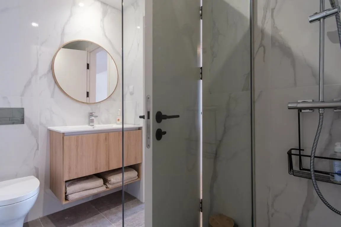 Apartment Guestready - The Place To Be Happy In Madeira Funchal