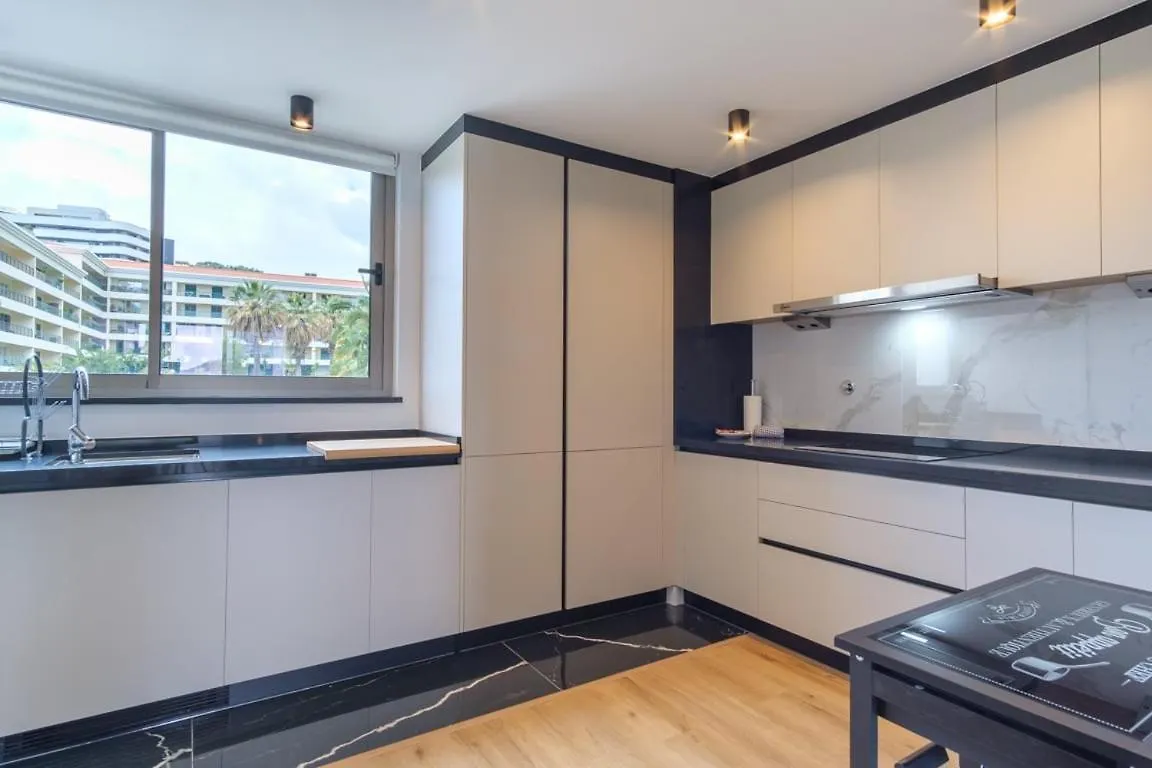 Guestready - The Place To Be Happy In Madeira Funchal  Apartment