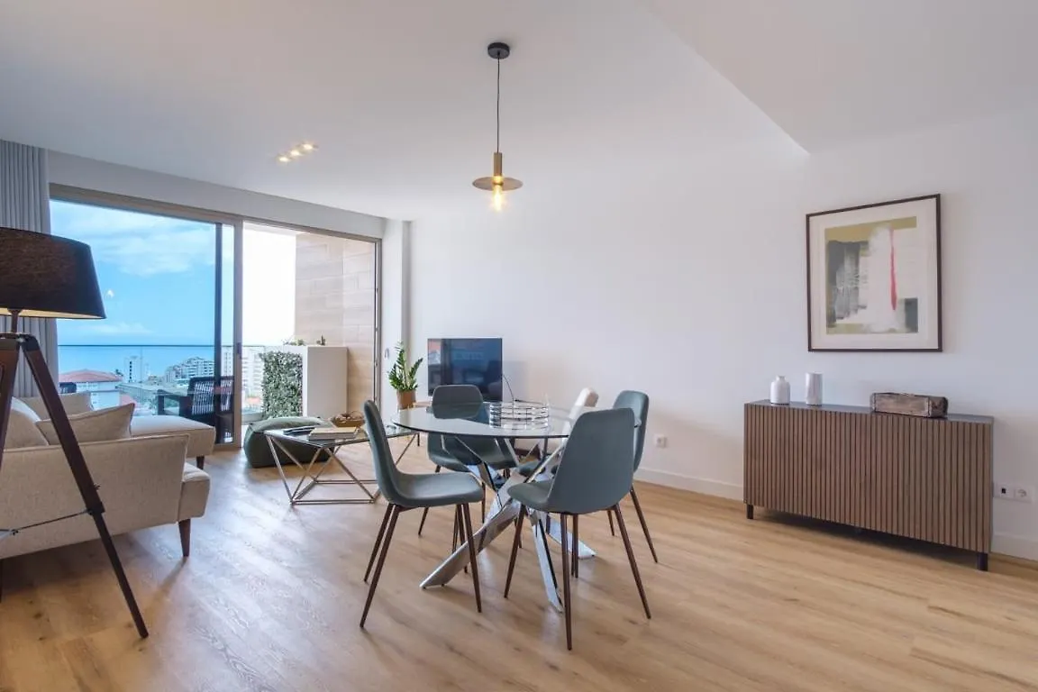 Guestready - The Place To Be Happy In Madeira Funchal  Apartment Funchal (Madeira)