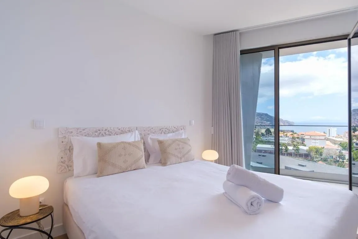 Guestready - The Place To Be Happy In Madeira Funchal